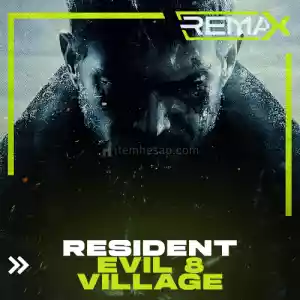 Resident Evil Village [Garanti + Destek]