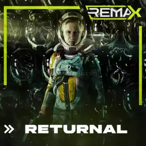 Returnal [Garanti + Destek]