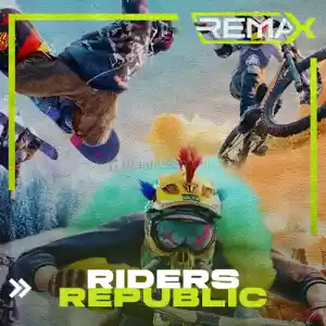 Riders Republic [Garanti + Destek]
