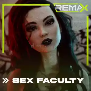 Sex Faculty [Garanti + Destek]