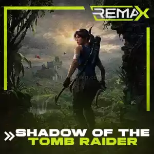 Shadow Of Tomb Raider Definitive Edition [Garanti + Destek]