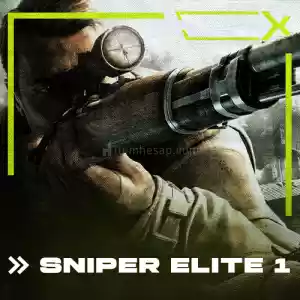 Sniper Elite 1 [Garanti + Destek]