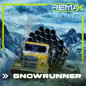 SnowRunner [Garanti + Destek]