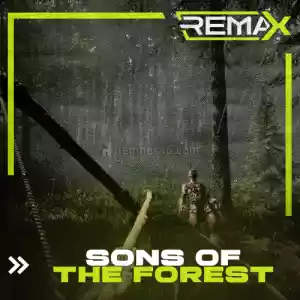 Sons Of The Forest [Garanti + Destek]