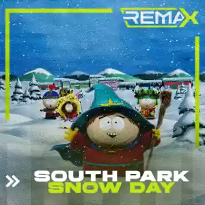 South Park Snow Day [Garanti + Destek]