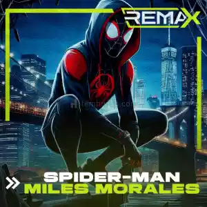 Spider-Man Miles Morales [Garanti + Destek]