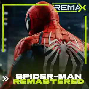 Spider-Man Remastered [Garanti + Destek]