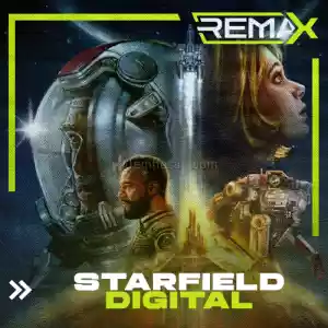 Starfield Digital Premium Edition [Garanti + Destek]