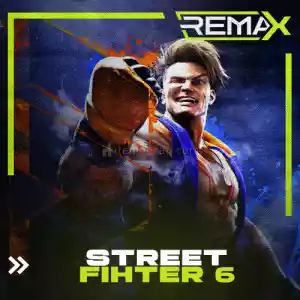 Street Fighter 6 [Garanti + Destek]