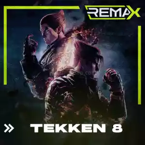 Tekken 8 Ultimate Edition [Garanti + Destek]