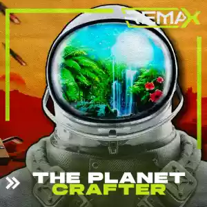 The Planet Crafter [Garanti + Destek]