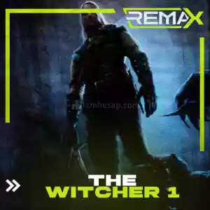 The Witcher 1 [Garanti + Destek]