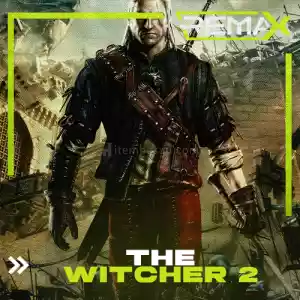 The Witcher 2 [Garanti + Destek]