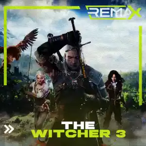 The Witcher 3 [Garanti + Destek]