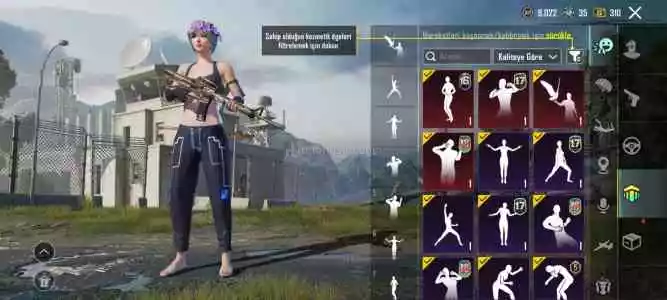 8 Royal Pass Açık Para Yatırılmış