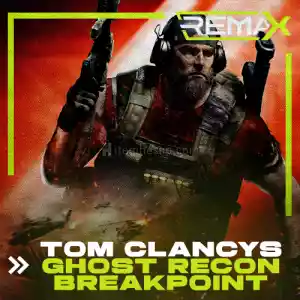 Tom Clancys Ghost Recon Breakpoint [Garanti + Destek]