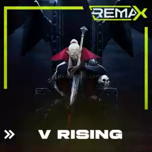 V Rising [Garanti + Destek]