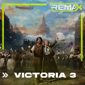 Victoria 3 [Garanti + Destek]