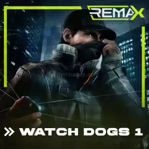 Watch Dogs [Garanti + Destek]