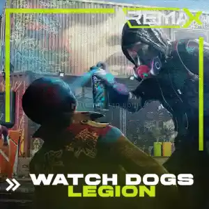 Watch Dogs Legion [Garanti + Destek]