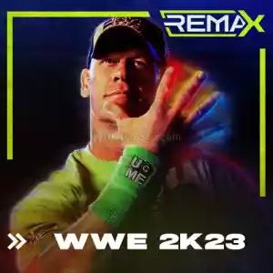 WWE 2K23 [Garanti + Destek]