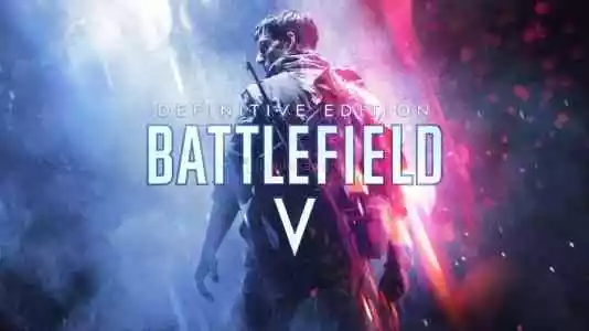 ⭐ • Battlefield V (Ea) + Garanti