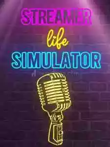 ⭐ • Streamer Life Simulator (Steam) + Garanti