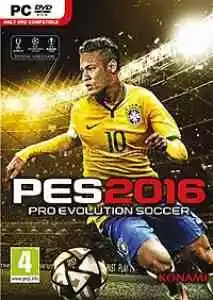 ⭐ • Pro Evolution Soccer 2016 (Steam) + Garanti