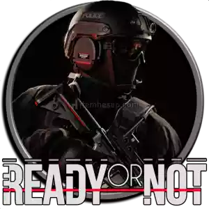 ⭐ • Ready Or Not (Steam) + Garanti