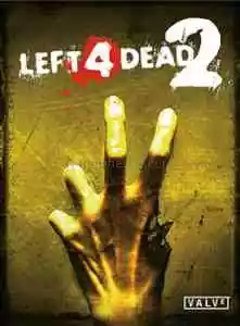 ⭐ • Left 4 Dead 2 (Steam) + Garanti