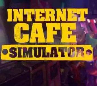 ⭐ • İnternet Cafe Simulator (Steam) + Garanti