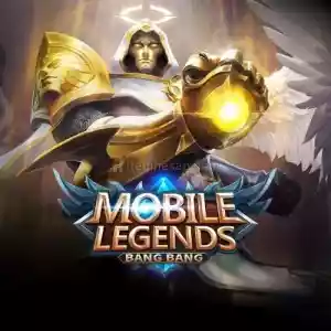 Premium Mobile Legends Random Elmas