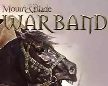 ⭐ • Mount & Blade: Warband + Garanti