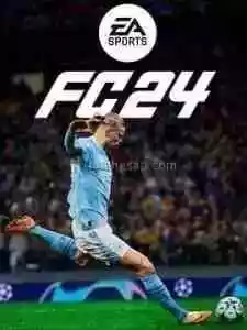 ⭐ • Ea Sports Fc™ 24 (Fifa24) + Garanti