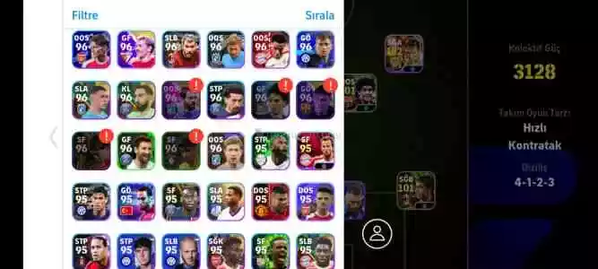 Bombacı Son Ve Chiesa