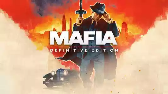 Mafia Definive Edition