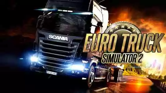 Euro Truck Sımulator 2