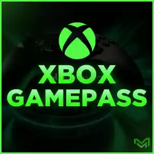 Xbox Gamepass Pc Hesabı + Garanti