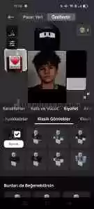 Sitenin En Ucuz Roblox Hesabı !