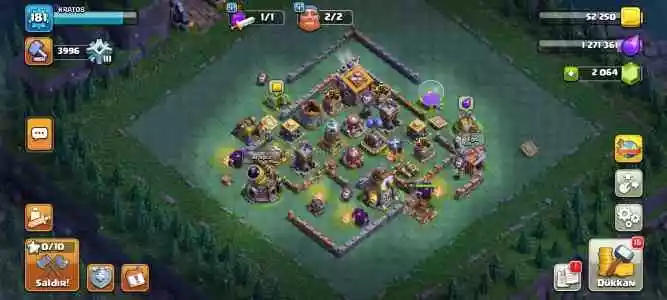 12. Seviye Belediye Binası