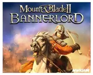Mount & Blade II: Bannerlord + PS4/PS5