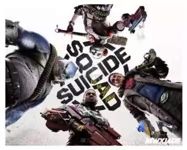Suicide Squad: Kill the Justice League Deluxe Edition + PS5