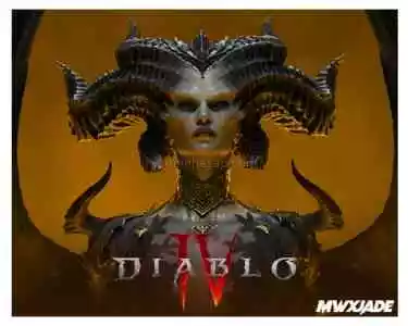 Diablo IV - Ultimate Edition + PS4/PS5