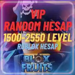 Blox Fruit Hesap Satışı