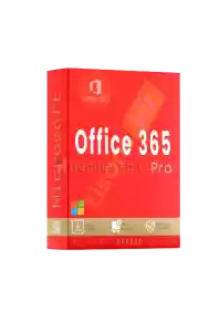 Office 365 A3 Full Sürüm Dijital Lisans Hesabı + 100 GB OneDrive (Windows)