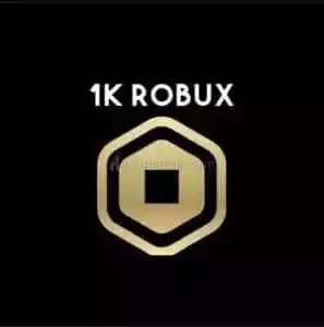 Robux/700(1000)Komisyon Ödenmez