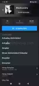 Dolu Dolu Oyunlu Steam Hesabı Bu Fiyata Bulunmaz