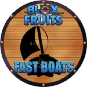 [Blox Fruits] Fast Boats