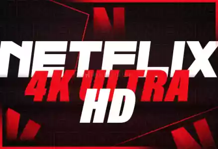 ⭐[4K Ultra Hd] Netflix 1 Aylık + Sorunsuz ⭐