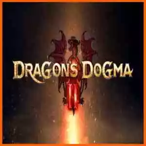 Dragons Dogma 2  Cok  Hızlı Teslım  Garantı